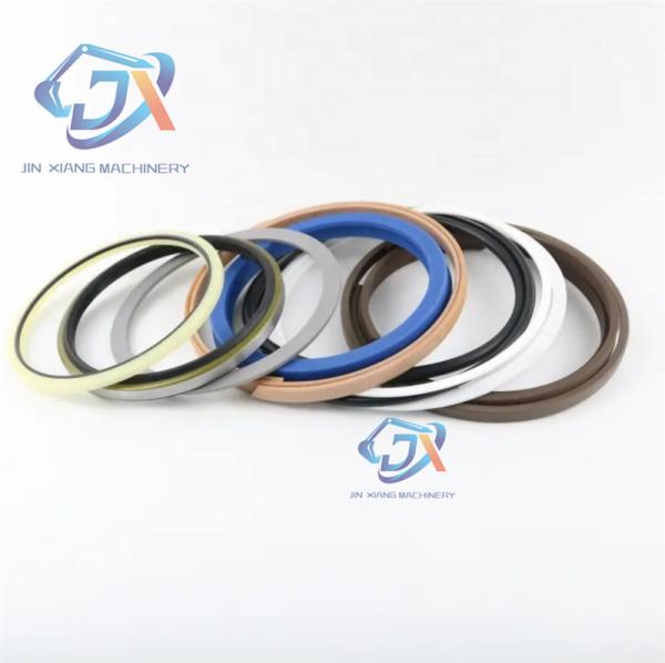 STAR ZEBRA safety seal neoprene rubber mechanical hydraulic repair seals ring oring kit seal kit for excavator