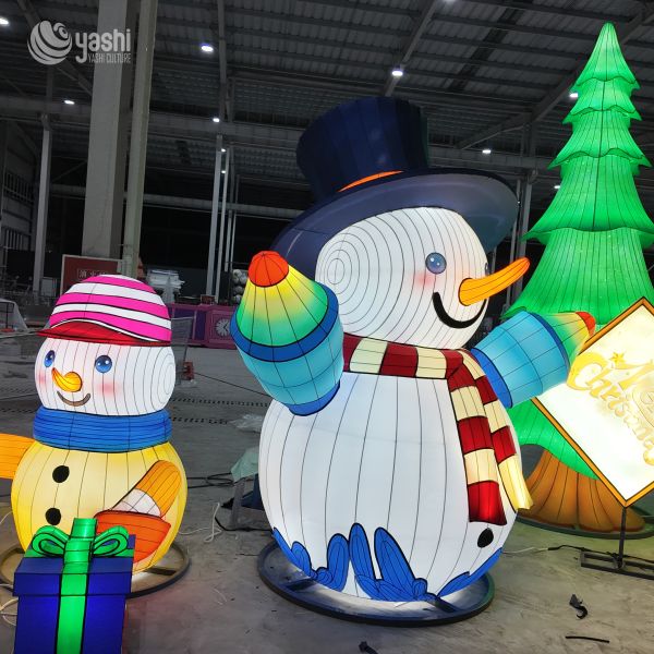 Zigong Yashi Culture And Art Co., Ltd.
