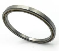 Porte à billes à section mince multifonctionnelle légère pour l'automobile