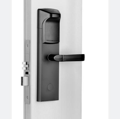 Smart Door Lock rfid hotel lock lock maior flexibilidade e facilidade de utilização para o hotel