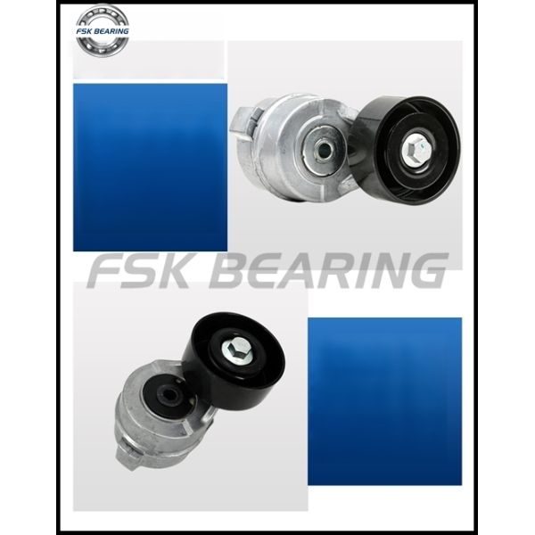 High Precision 252814A000 252814A010 Automatic Transmission Belt Tensioner For Hyundai Kia