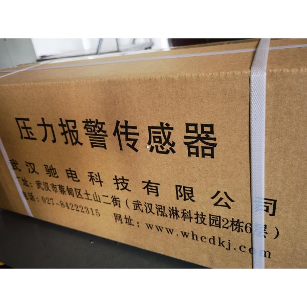 0-5bar 10-180Ω 1.45bar G1/8Thick-Film Oil Pressure Transmitter Zinc Plated With Alarm
