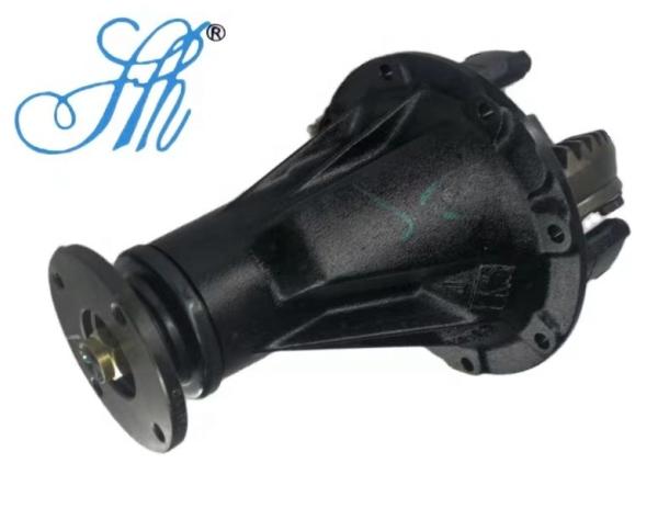 Chana Star M109-02 Diferencial automático original com 3 velocidades 43 10 e tamanho padrão