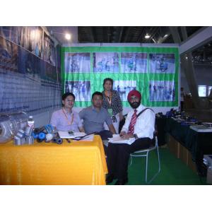 Chuangpu Animal Husbandry Technology (Suzhou) Co., Ltd.