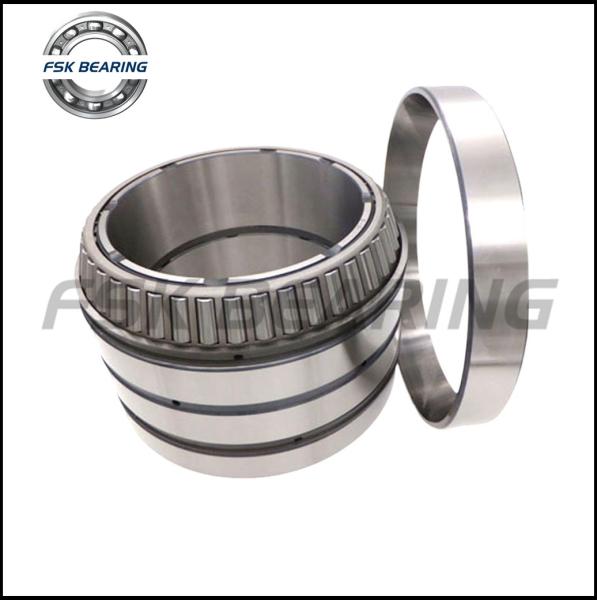 Mercado dos EUA EE737179D/737260/737261D Rolamentos cônicos 457.2*660.4*323.85mm de alta capacidade de carga