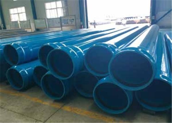 Twin Screw Automatic 400mm OPVC Pipe Extrusion Line