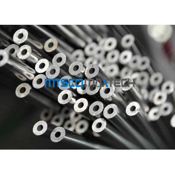 Уточните холоднопрокатный безшовный стандарт 1,4306/1,4404 трубки ЭН10216-5