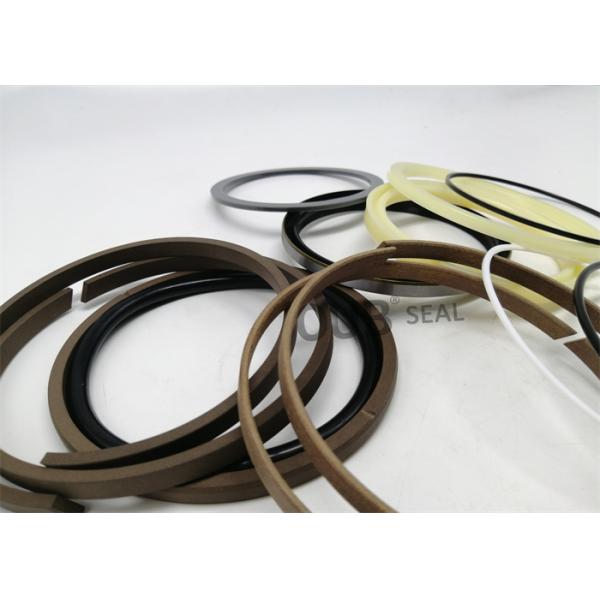 Наборы KOB-YN01V00151R600 SK200-8 YN02B00405F1 уплотнения цилиндра заграждения KOB-YN01V00151R700 KOB-YN01V00151R100 гидравлические