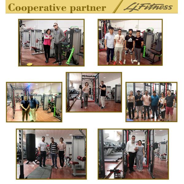 Сверхмощный регулируемый шкаф жима лежа, регулируемый Суд жима лежа с шкафом