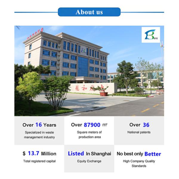 Компоненты дымохода для больничных отходов