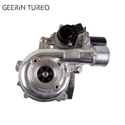 CT26B Toyota Hiace Turbo Charger Replacement 7M-GTE 17201-58060