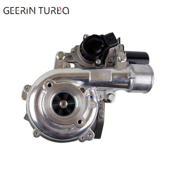 CT26B Toyota Hiace Turbo Charger Replacement 7M-GTE 17201-58060
