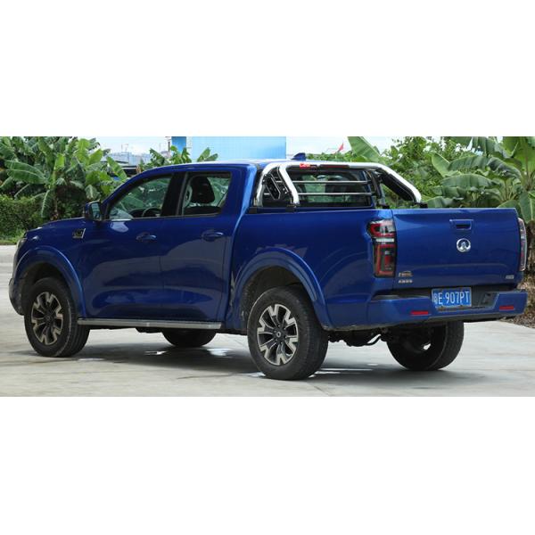 Barre de petit pain de camion d'acier inoxydable pour des accessoires de camion de Toyota Hilux Revo