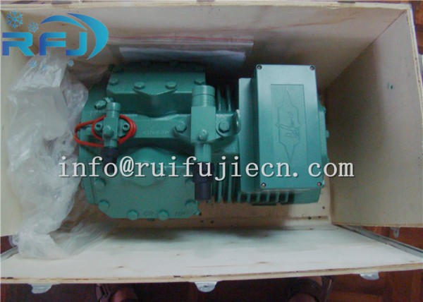 AC Power Air Compressor 8GE-60Y-40P Big Power 70hp High Cooling Capacity 8GC-60.2Y-40P