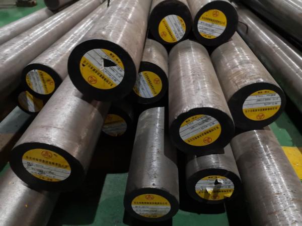 Stainless Steel 1.2083 / S1316 / 420 / 4Cr13 Plastic Mold Steel High - Temperature Abrasion Resistance