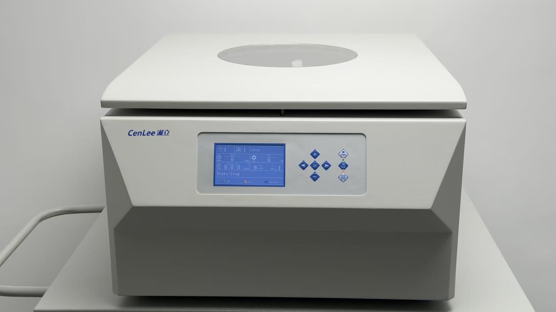Mojonnier RZ12 Centrifuge 600rpm 12pcs Milk Tubes Dairy Fat Testing Equipment Factory Direct Sale