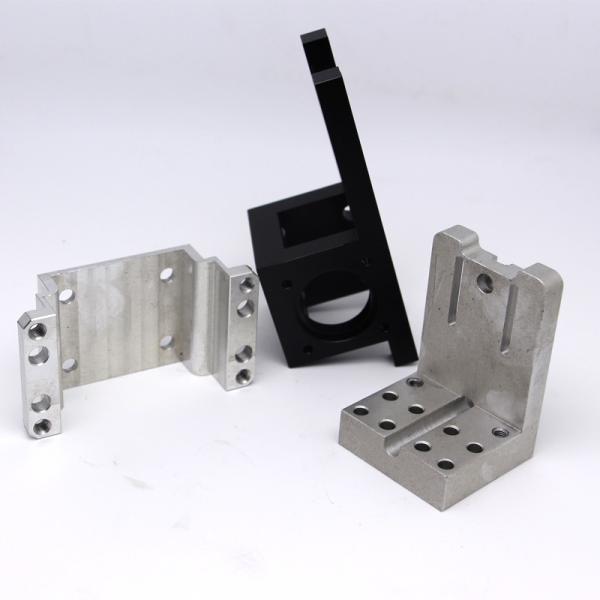 Peças giradas de alumínio automotivos das peças ISO9001 da máquina de aço inoxidável do CNC