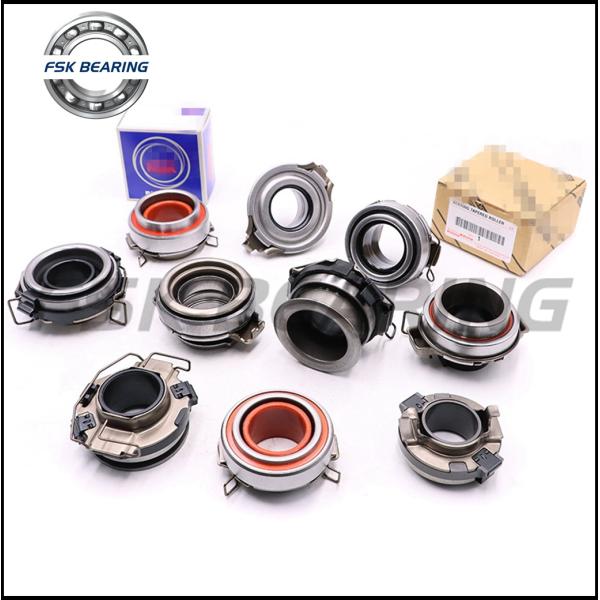 Automotive 31230-35070 Clutch Release Bearing 35.5*70*40.5mm China Manufacturer