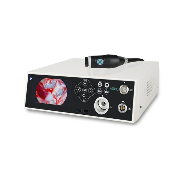 TUYOU Factory 4K UHD Endoscopy Camera With Built-in Cold Light Source For Arthroscopy And Bronchoscopy