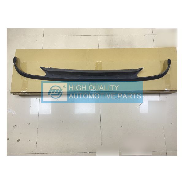 2128858725 Rear Bumper Trim Car Rear Spoiler Diffuser Bumper for Mercedes Benz E-Class W212 E180 E200 E260 E300 E320 E400 E63