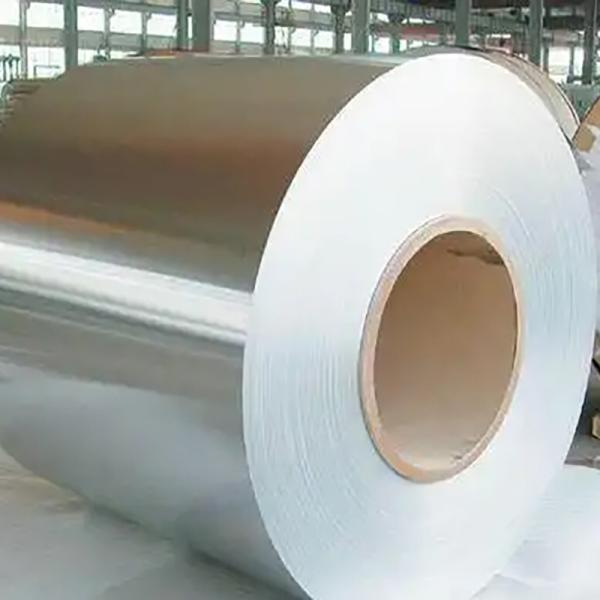 Duty Free Products Welding AiSi Standard 201 304 316 409 410 430 Stainless Steel Coil for and Welding
