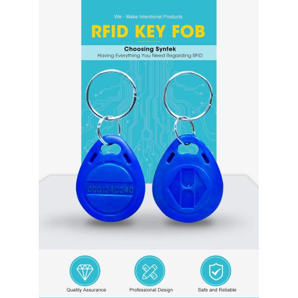 Бирка ABS кожаная Writable 125khz RFID, бирка EM4305 RFID с обломоком