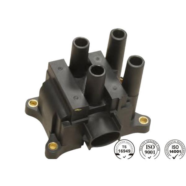 IC18101 0040100350 Car Ignition Coil DMB805 245139 For Mazda B2300 / Ford Fiesta / Mondeo