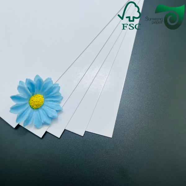 FSC 150gsm 170gsm Glossy Coated Paper Art Book With Good Printing Double Sided Glossy Coated Art Paper  C2S