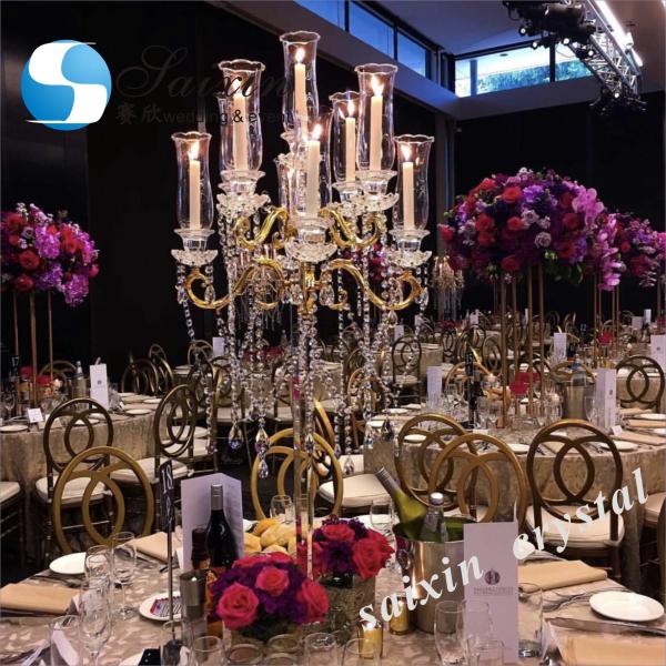 SX-F010 Оптовая высококачественная красная искусственный букет цветов для свадебной организации