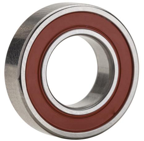 H7001C-2RZHQ1P4DBA High Precision Ceramic Angular Contact Bearings For Engraving Machine