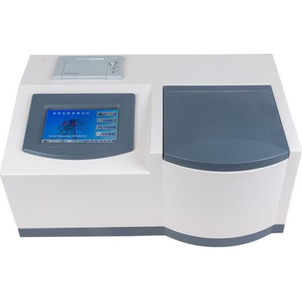 XHSZ181 Tester automático de valor de ácido do óleo isolante para análise de acidez