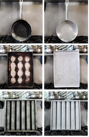 Танк погружения нержавеющей стали утварей для варить баков и лотков листов выпечки