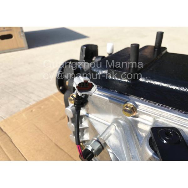 MAMUR Gearbox JAC Spare Parts 1701010D800 JAC 1040S LC5T255 A2Q02