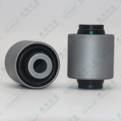 Buchas de Mazda do braço de controle que arrastam o peso 0,23 de Gj6a-34-710b flexível