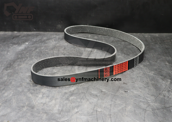 YNF17314 8PK1350 Multi-Rib V-Belt – Engine Drive Belt