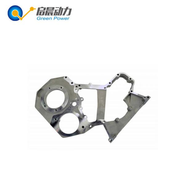 Cylinder head gasket/cylinder jacket/ belt Engine parts for Ricardo diesel engine