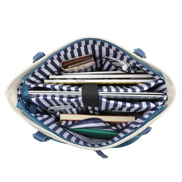 New Arrival Amazing design laptop handbag women