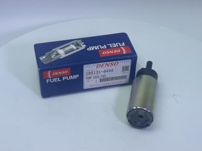 23220-50271 Auto Electric Fuel Pump 195131-9400 DENSO Fuel Pump