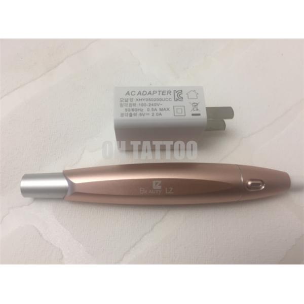 Permanent Makeup Equipment Pen For Eyebrow Eyeliner And Lips Cosmetic Tattooing