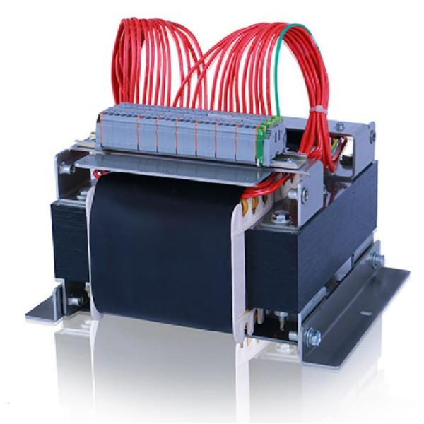 120v/220v/230v AC Power Transformer Ei 66 48 77 35 48 36v Type Transformer for Copper Wire