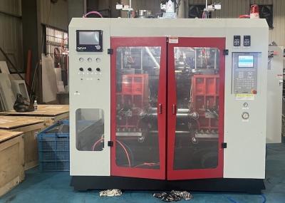 MP 80D 150KN 80mm machine à souffler pour bouteille en plastique