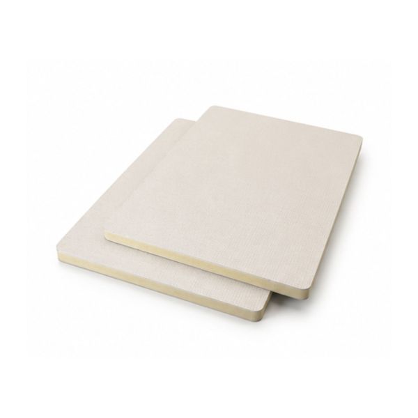 Impact Resistant Anti Collision PVC Wall Panels High Strength Waterproof Home Decor Board