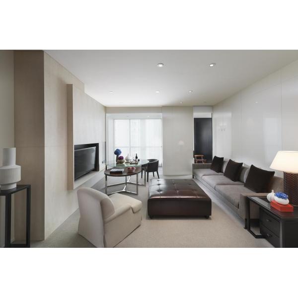 Особенность Immemerial американца ренессанса гостиницы Nabdarian восточная обила наборы мебелей спальни