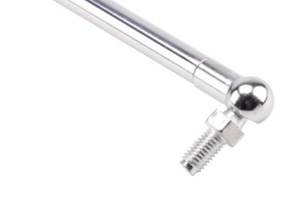 Pair of Gas Struts Supports / Gas Spring For VW Ford Toyota Mazda Kia Cars