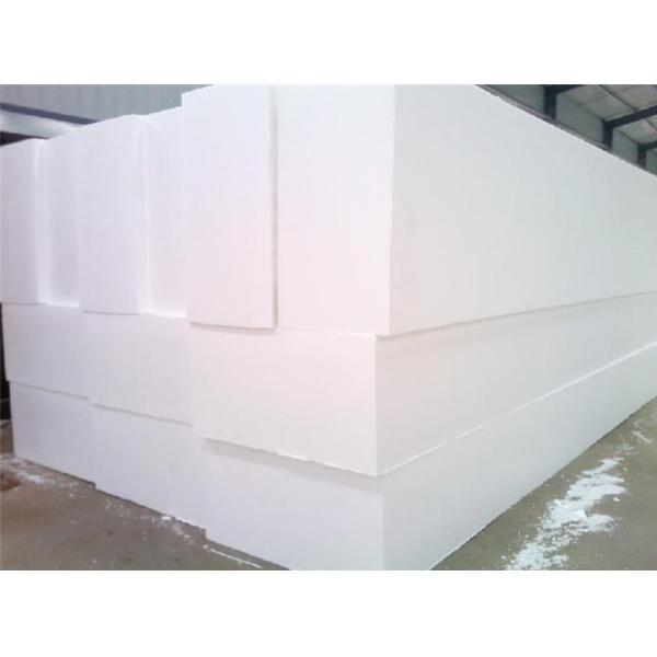 Automatic Expandable Polystyrene Resistant Thermocol Insulation Eps Foam Boards Manufacturing Machine
