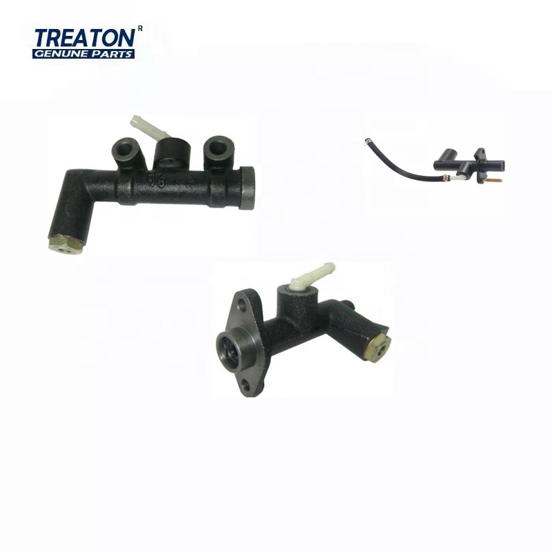 Treaton Auto Parts W023-41-990 S089-41-990 Clutch Master Cylinder for Mazda T3500
