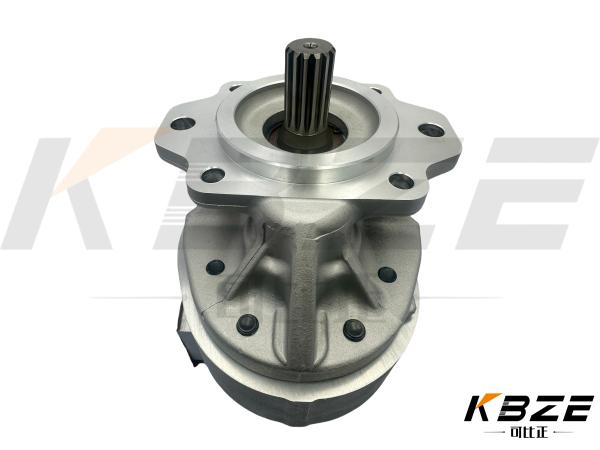 WA500 WF550 D155X KOMATSU 705-22-44070 7052244070 HYDRAULIC MAIN PUMP FOR LOADER