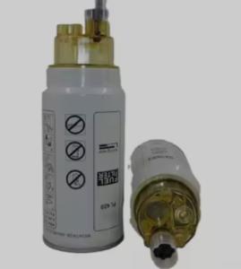 Factory Price Diesel Truck Engine Parts Fuel Water Separator PL420 PL270 with