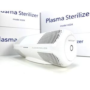 12V Garage Household Air Cleaners Air Purification Hotel Bacteria Air Purifier