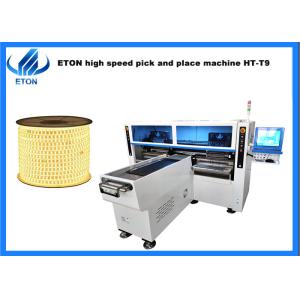 5m 10m 20m 50m LED Flexible Strip Solution SMT Placement Machine